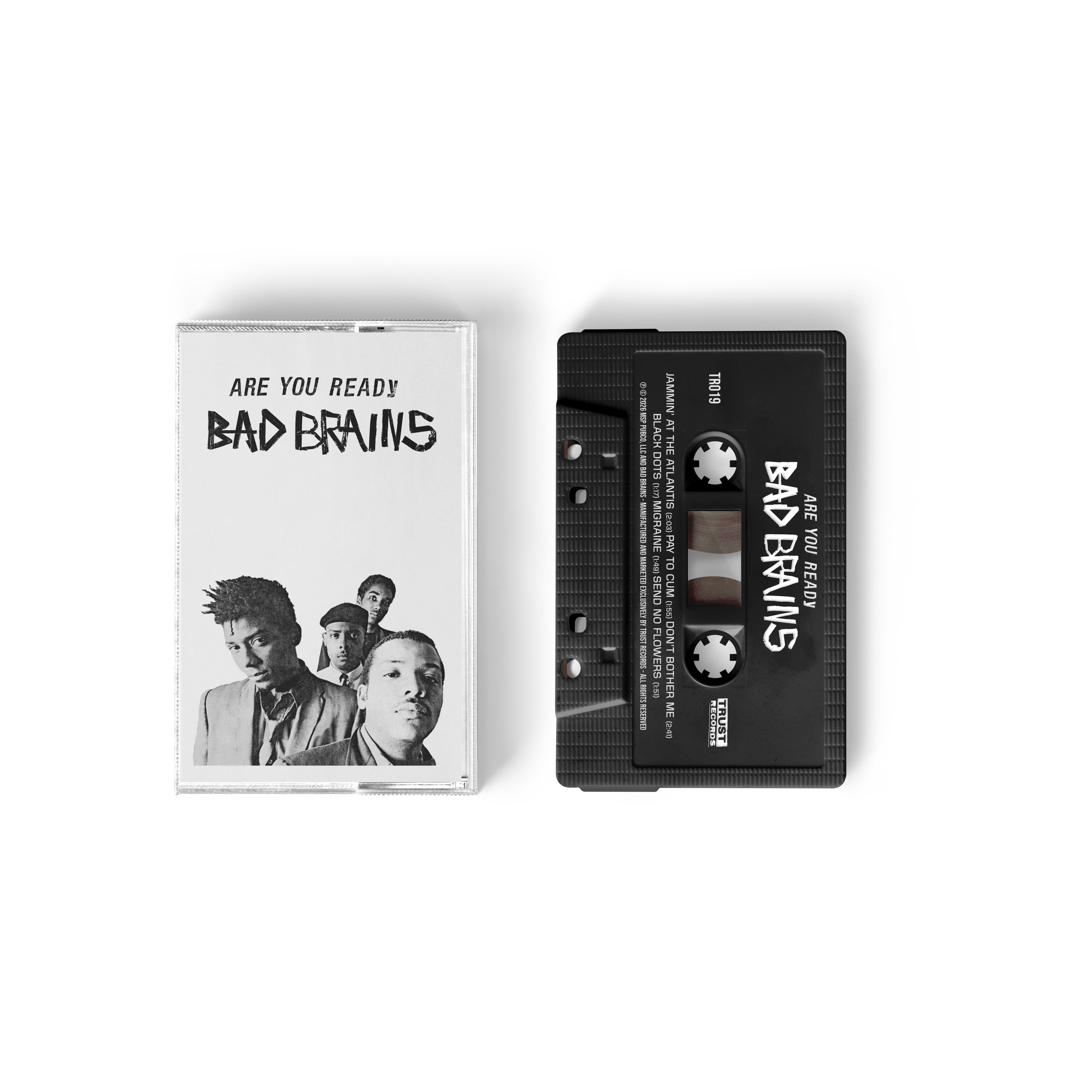 Bad Brains